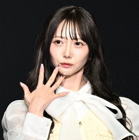 ≠ME谷崎早耶、シースルー×ミニスカで圧巻スタイル披露「何頭身？」「脚長すぎてびっくり」とファン絶賛【TGCあいち・なごや2026】