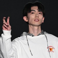 樋口幸平（C）モデルプレス