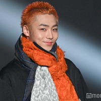 八村倫太郎（C）モデルプレス