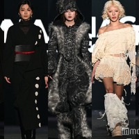 ゆうちゃみ・岡崎紗絵・寺田心ら集結 愛知・名古屋の伝統と融合したスペシャル衣装お披露目【TGC in あいち・なごや 2026】