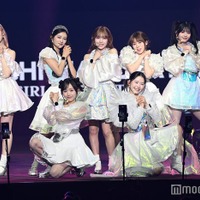 ME:I（C）モデルプレス