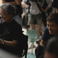 『しあわせな選択』c2025 CJ ENM Co., Ltd., MOHO FILM ALL RIGHTS RESERVED