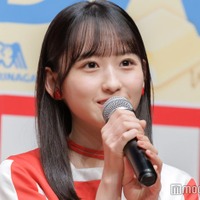 乃木坂46一ノ瀬美空、美脚際立つミニ丈コーデが話題「透明感が天使級」「脚まっすぐで羨ましい」