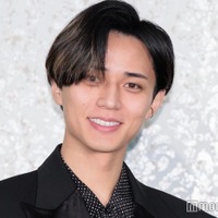 キンプリ永瀬廉「正直、恋人つなぎでした」撮影秘話明かす 伊藤健太郎との6年ぶり再共演に喜びも