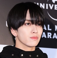 EIKI（C）モデルプレス