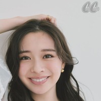 田鍋梨々花（画像提供：小学館）