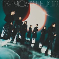 櫻坂46「The growing up train」通常盤（提供写真）