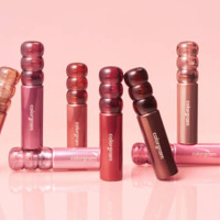 colorgram、もっちゅり団子リップ「タンフルグラスティントディープグレーズ」新登場