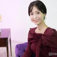 渡邊渚（C）モデルプレス