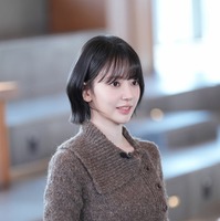 SAKURA（サクラ）／モデルプレス独占カット（C）AbemaTV,Inc