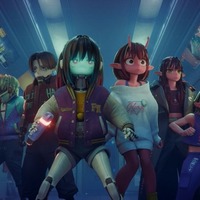 『銀河特急 ミルキー☆サブウェイ 各駅停車劇場行き』