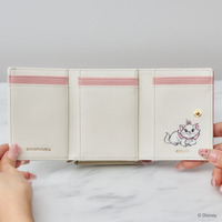 「おしゃれキャット マリー」コレクション　折財布