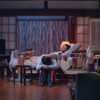 『90メートル』©2026映画『90メートル』製作委員会