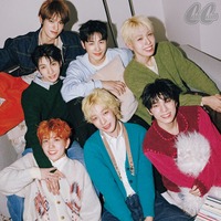 NEXZ（画像提供：小学館）