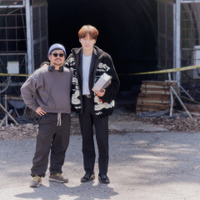 『神社　悪魔のささやき』(C) 2025, MYSTERY PICTURES, ALL RIGHTS RESERVED.