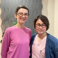 女性同士が支え合うことで更年期の苦しさはぐんと軽くなる。医師・研究者、医療サイドが新たに構築する「語り合う」更年期診療とは