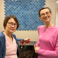 更年期症状を「その程度のこと、我慢すればいいのよ」と言わせない。ベラルーシ出身の女性研究者が「更年期専門オンライン診療」を作り上げるまで