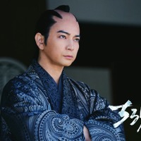 松本潤、山田裕貴と「どうする家康」ぶり再共演 “幕末のカリスマ”役で「ちるらん 新撰組鎮魂歌」出演決定