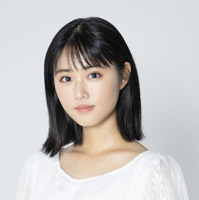 原菜乃華、連続ドラマ初主演！ 恋愛を禁じられた“神の子”が愛する人に復讐を決意する…人気漫画「るなしい」ドラマ化