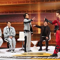 ACEes、嵐の名曲カバー 深田竜生が“師匠”と慕うSTARTO先輩とは【Star Song Special】