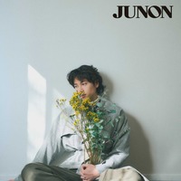 庄司浩平（画像提供：主婦と生活社）