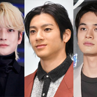 高橋文哉、山田裕貴・北村匠海に自分から連絡できず「言ってくれてるんですけど…」