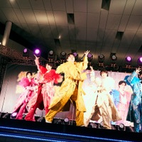 M!LK（提供写真）