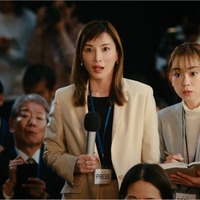 加藤あい、杏花（C）「ドコモダケふたたび」篇／2005年オリジナル版