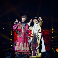 King ＆ Prince「初めて会ったあの日を思い出して」本編ラストに伝えたTiaraとの“出会いの奇跡”【STARRING東京ドーム】