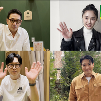 『ロビー！　4000億円を懸けた仁義なき18ホール』