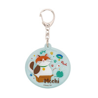 G賞 アクリルキーホルダー©Disney