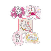 H賞 ダイカットステッカーセット©Disney