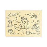 LAST賞 ぬいぐるみ付きブランケット©Disney