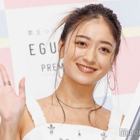 みちょぱ（C）モデルプレス