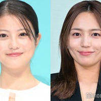 今田美桜、CMタレントランキング年間露出1位 起用社数では川口春奈が4年連続1位