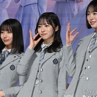 日向坂46、オードリーに感謝 “バラエティに強い”理由分析で感心受ける「貪欲ですね」【Leminoコンテンツ発表会2026】