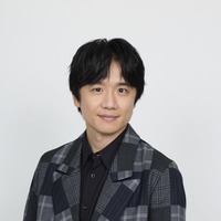 風間俊介「ピクサーの世界展」スペシャルサポーター就任「みんなで“本当にすごいよ”って教えていけたら」