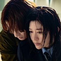 「パンチドランク・ウーマン」篠原涼子×ジェシー×藤木直人織りなす三角関係に変化 プロデューサー明かす後半の見どころ「大きな動きがあります」