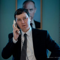 『クレムリンの魔術師』