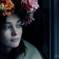 『OXANA（原題)』