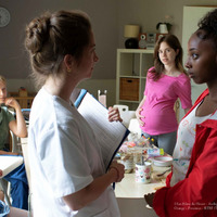 『そして彼女たちは』