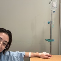 「残念ながら乳がんです」40代人気スタイリストが告知を受けてから約3カ月。ただ一度涙した日の「意外な理由」は