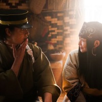 『ゴールデンカムイ 網走監獄襲撃編』©野田サトル／集英社　©2026映画「ゴールデンカムイ」製作委員会