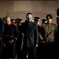 『ゴールデンカムイ 網走監獄襲撃編』©野田サトル／集英社　©2026映画「ゴールデンカムイ」製作委員会