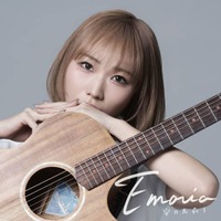 安月名莉子、約3年ぶりとなる待望の2nd album「Emoria」3月にリリース！全国レコ発ツアー開催も決定