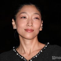 安藤サクラ（C）モデルプレス