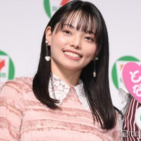 きりやはるか（C）モデルプレス