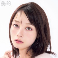 橋本環奈、ピュアなツヤ肌＆美肩披露「ヤンドク！」主人公との共通点も明かす「私？と思う場面も多くて」