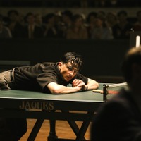 『マーティ・シュプリーム 世界をつかめ』© 2025 ITTF Rights LLC. All Rights Reserved.