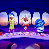 「ピクサーの世界展」あなたが夢見た物語の世界へ